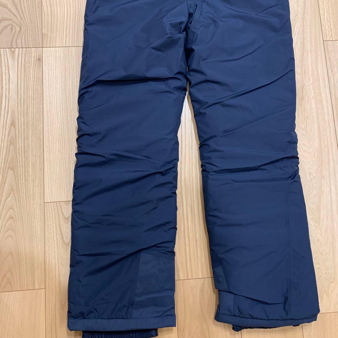 新品 Patagonia Powder Town ビブパンツ スノーウェア