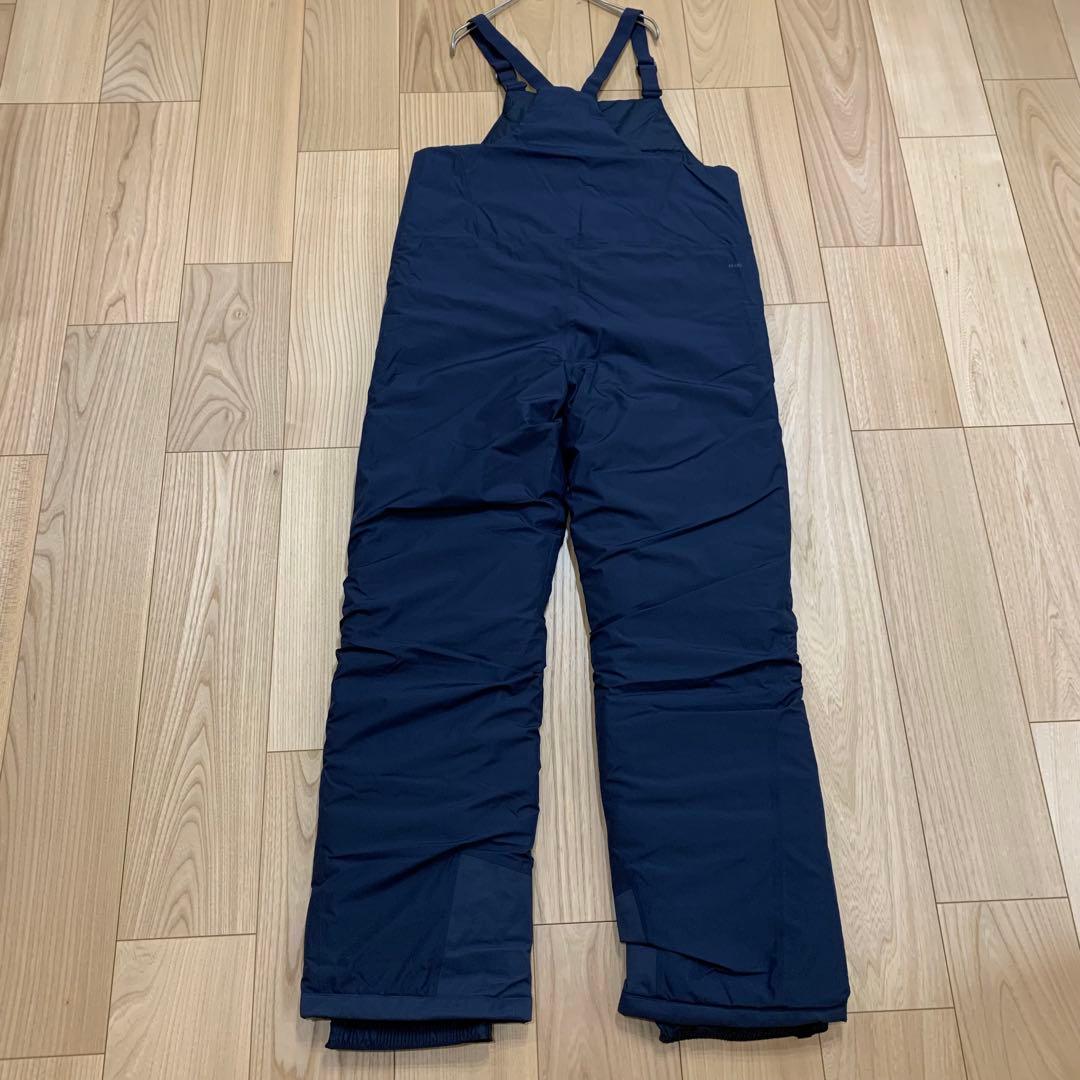 新品 Patagonia Powder Town ビブパンツ スノーウェア