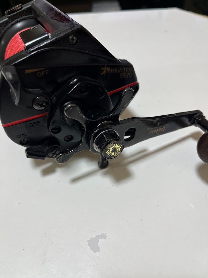Daiwa ダイワ 棚HUNTER SS-70 タナハンター TANA