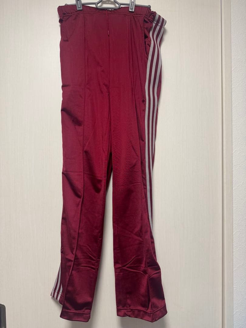 Adidas atp デッドストック　セットアップ　ジャージ　パンツ　L