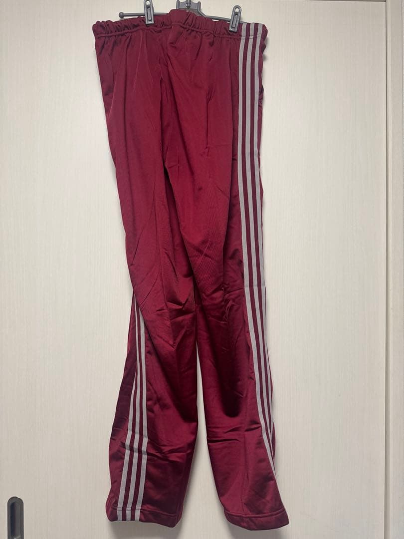 Adidas atp デッドストック　セットアップ　ジャージ　パンツ　L