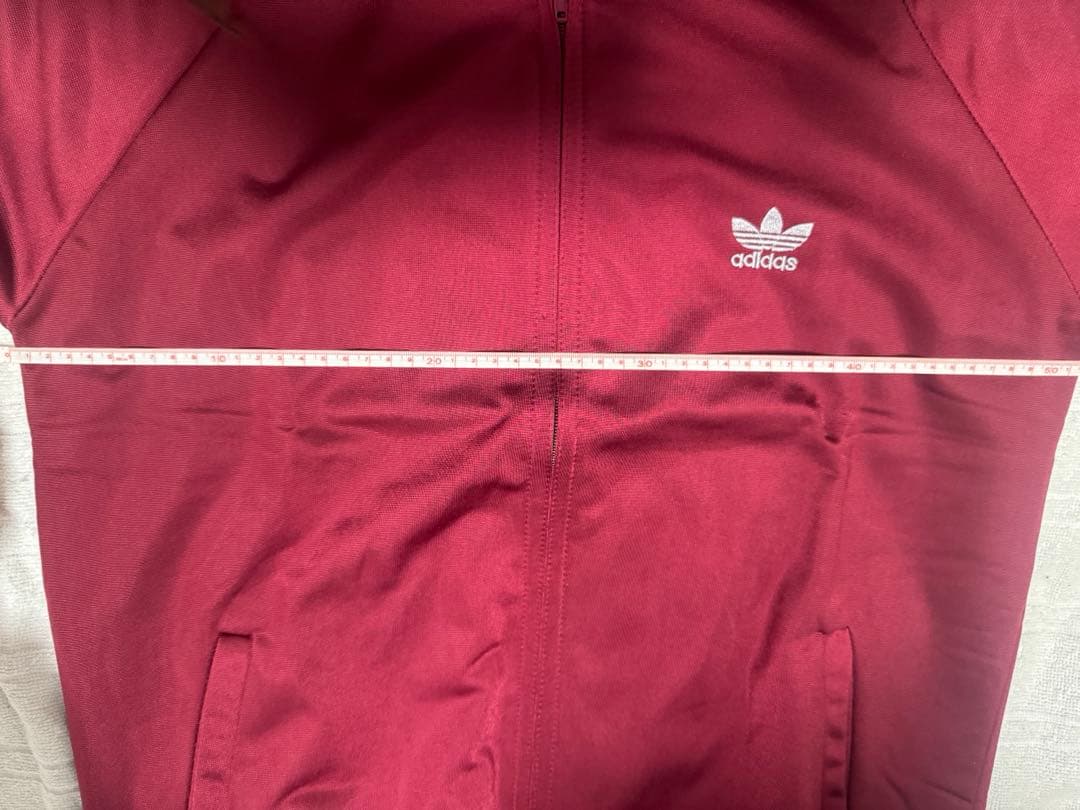 Adidas atp デッドストック　セットアップ　ジャージ　パンツ　L