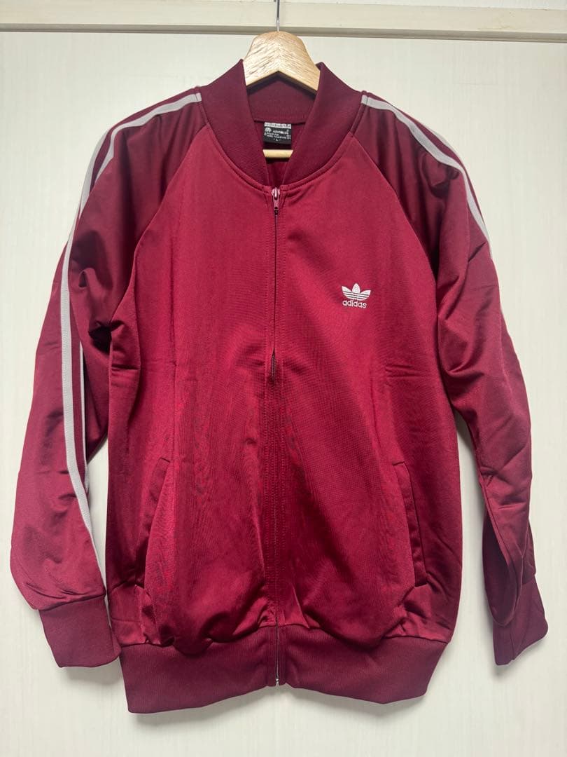 Adidas atp デッドストック　セットアップ　ジャージ　パンツ　L