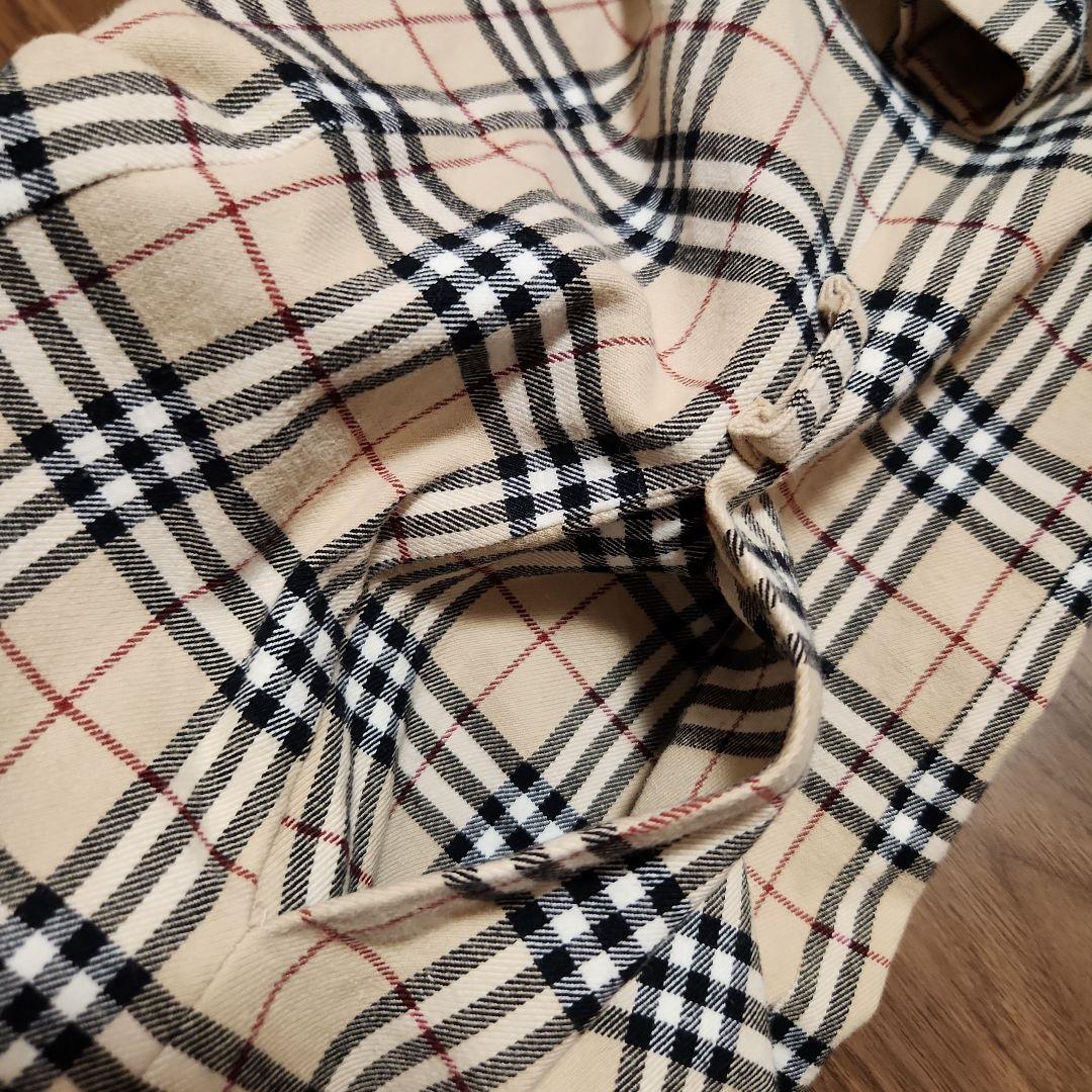 BURBERRY LONDON バーバリーロンドン　ワンピース 　160A