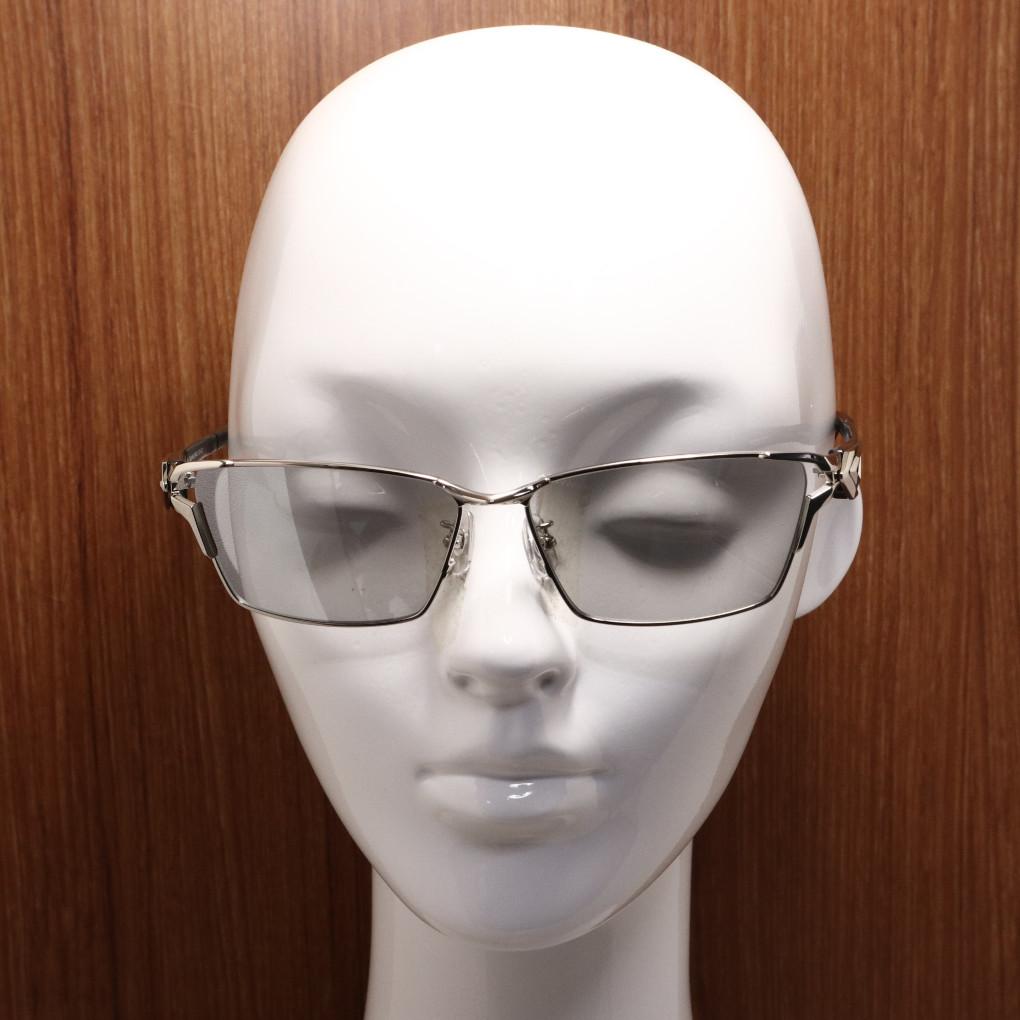 新品 サムライ翔SAMURAI SHO 2026サングラス ss-Y337 #2