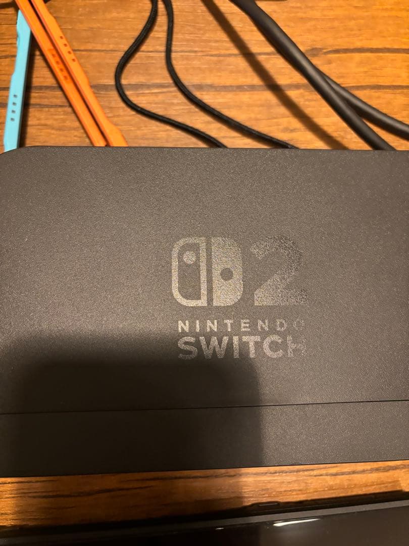 Nintendo Switch2+アサシンクリードシャドウズ ※欠品有