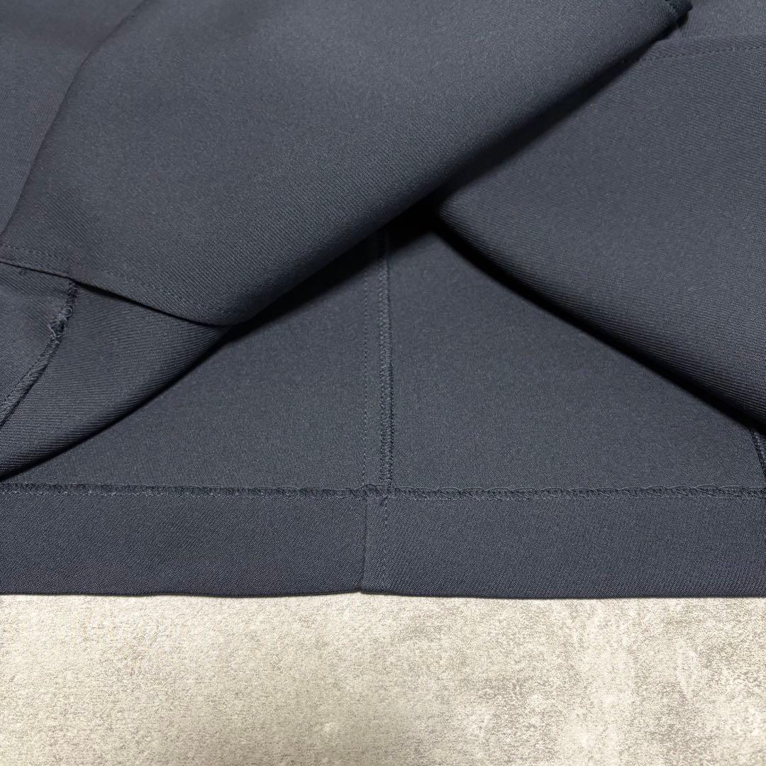 sugaryuu 2way trench gilet トレンチジレ