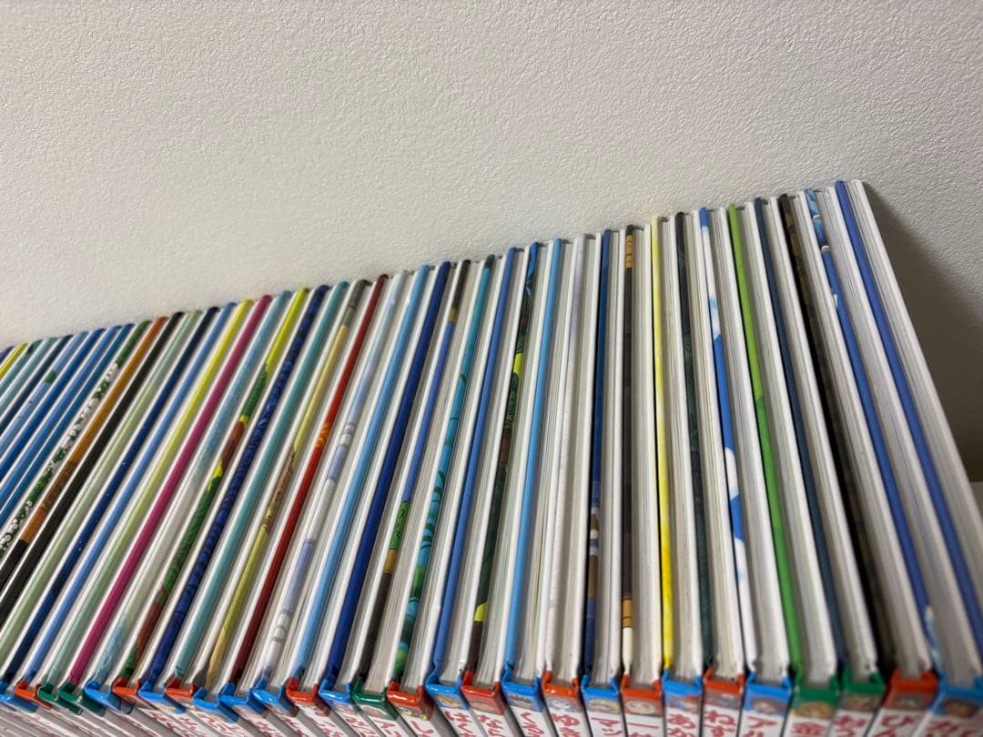 はじめての世界名作絵本 79冊