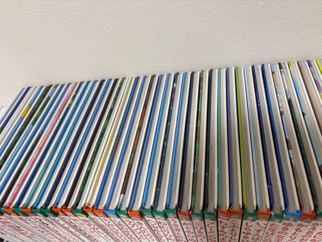 はじめての世界名作絵本 79冊