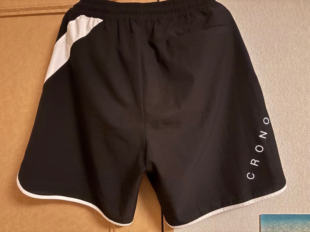 CRONOS ハーフパンツショートパンツ