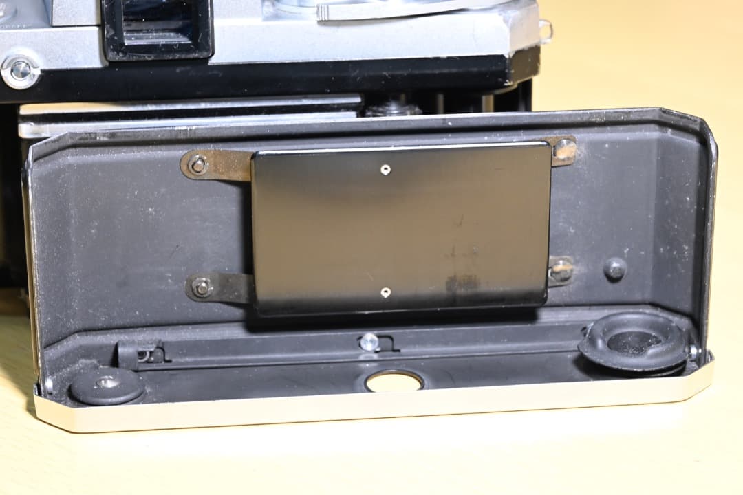 珍品 Nikon F ニコンF アイレベル