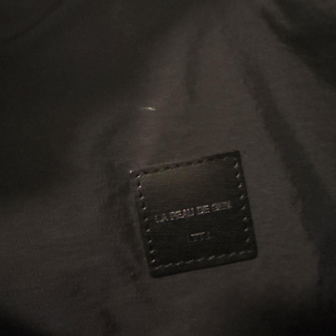 ラポドゥジェム　バッグ