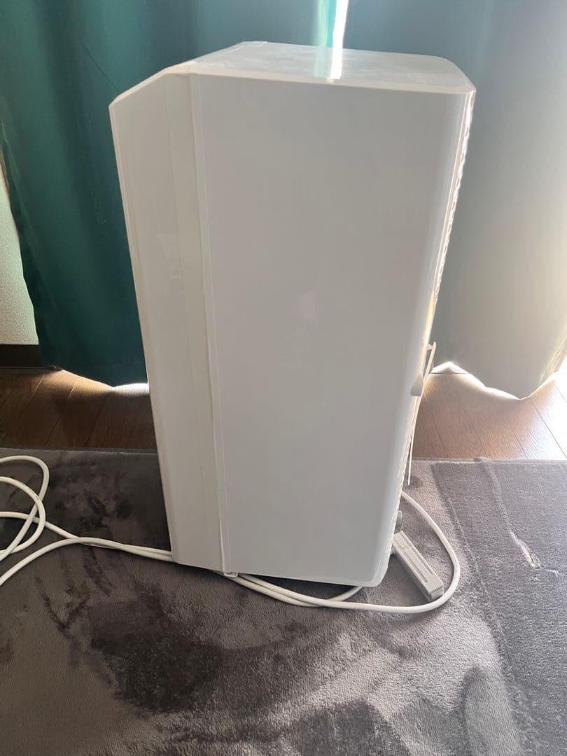 2022年製　ハイセンス　スポットエアコン　クーラー　HDAC-22E