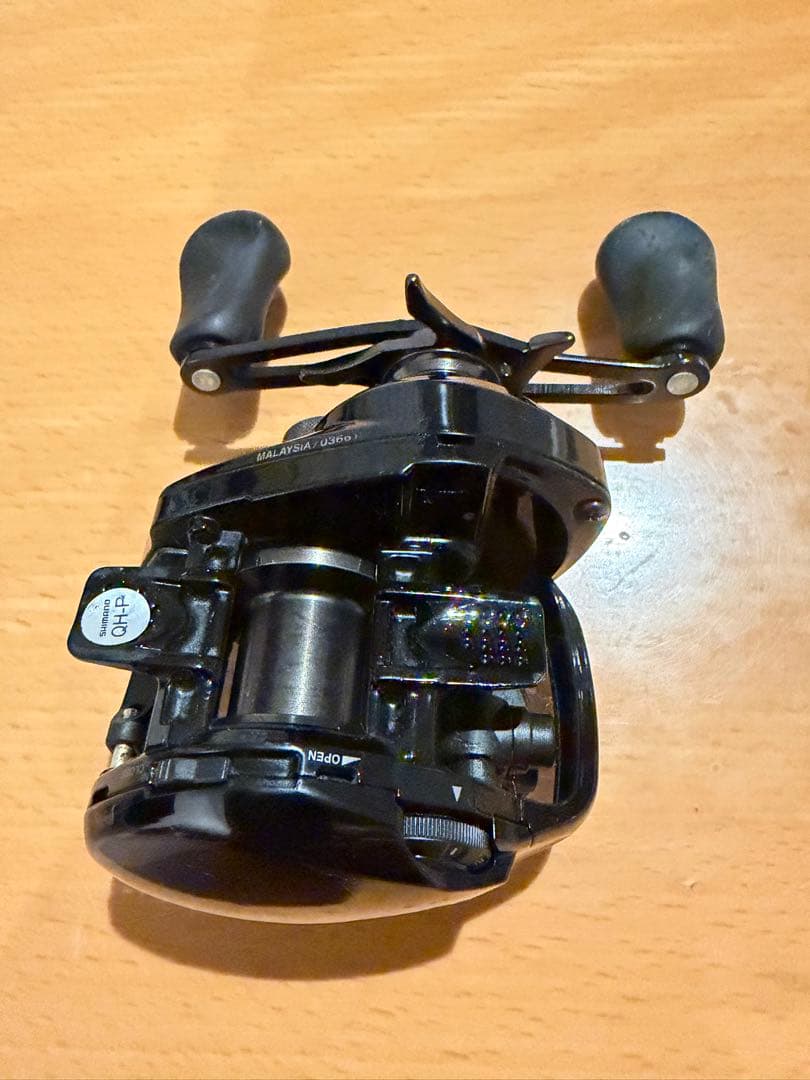 17スコーピオンＤＣ