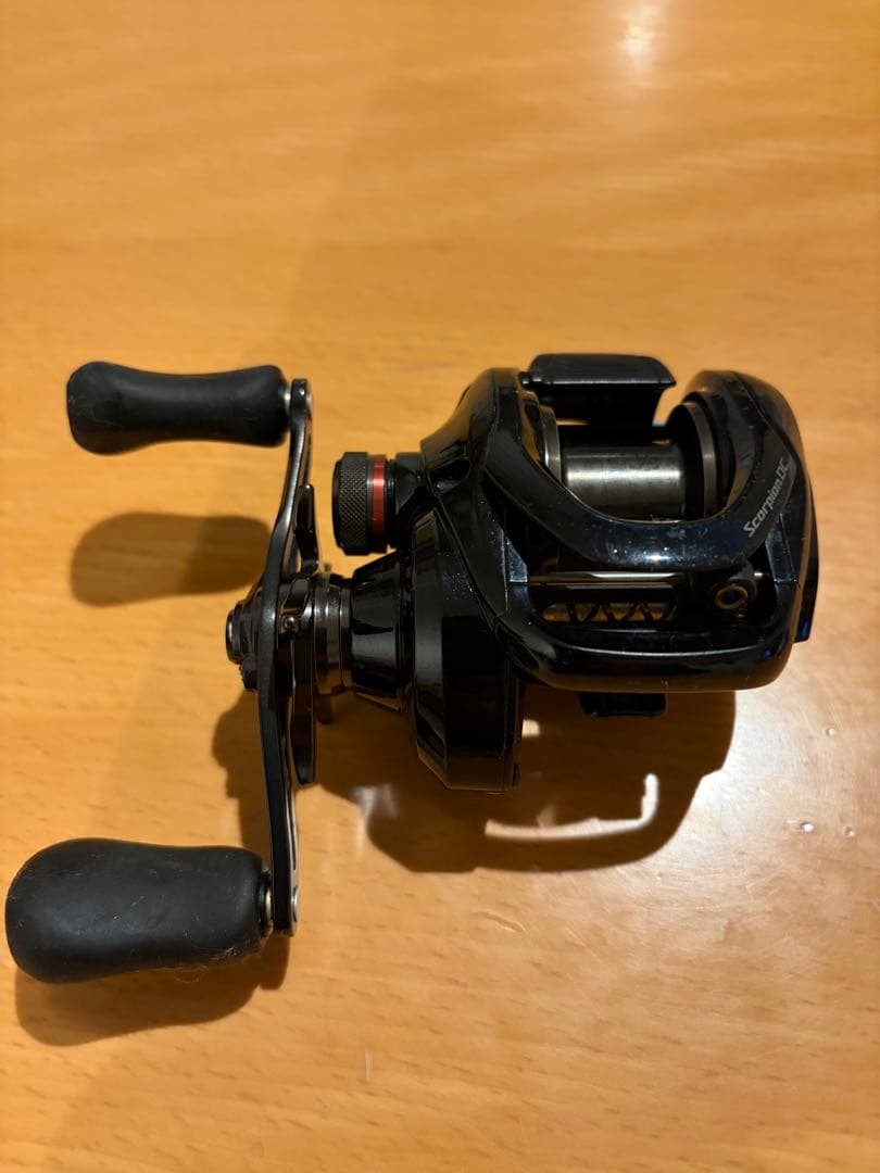 17スコーピオンＤＣ