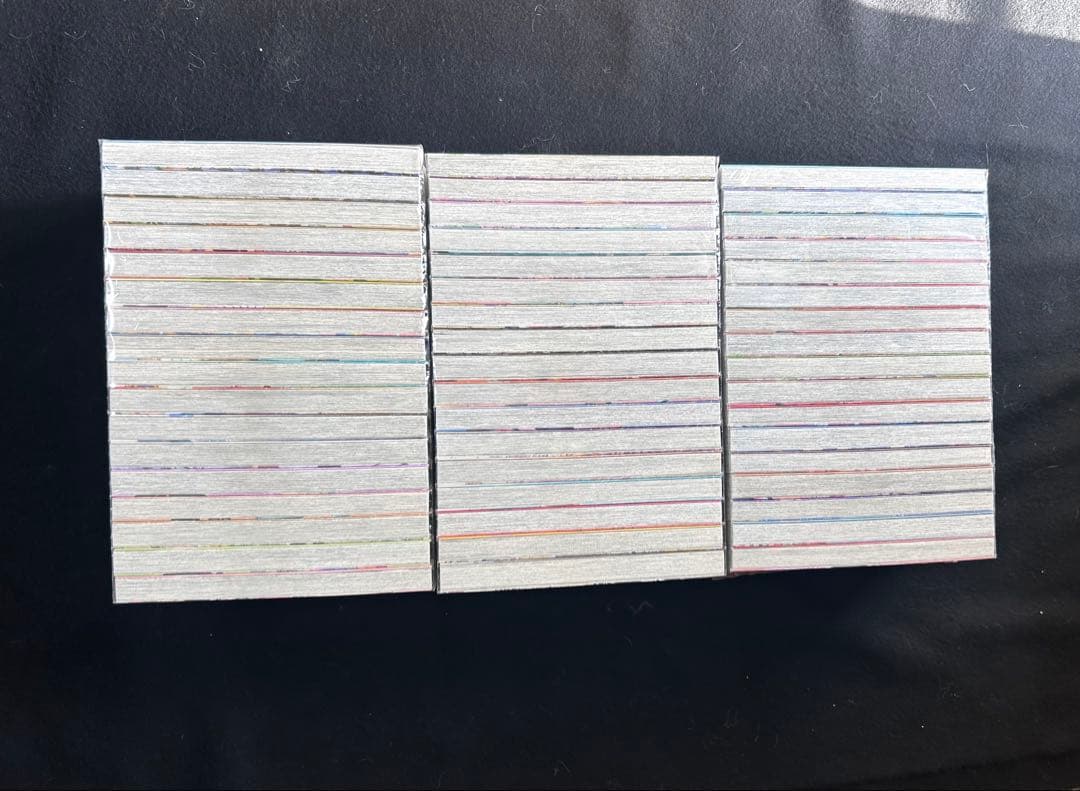 美品　即日発送　ONE PIECE 全巻セット