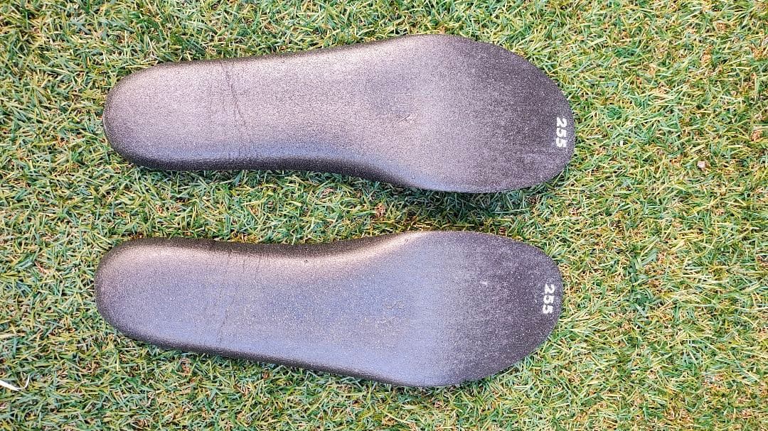 スコット ケナイ（SCOTT KENAI ）テレマークスキーブーツ インナー2つ