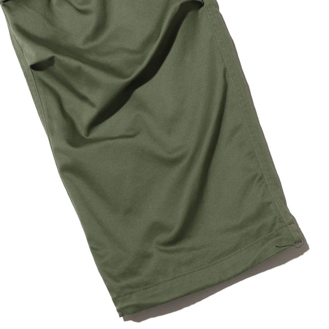 THE NORTH FACE PURPLE LABEL カーゴパンツ