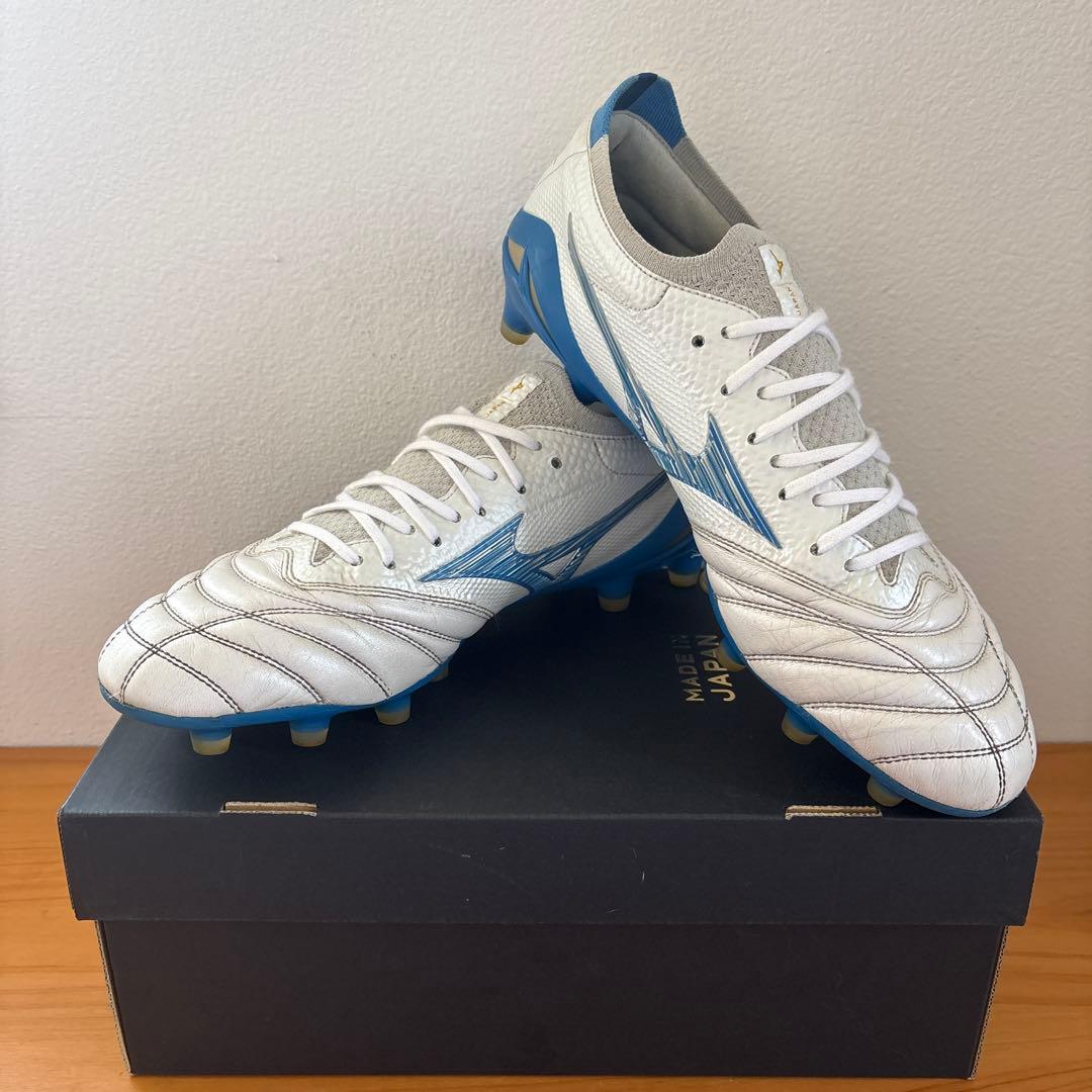 モレリアネオ4β ジャパン ムゲンパック27cm