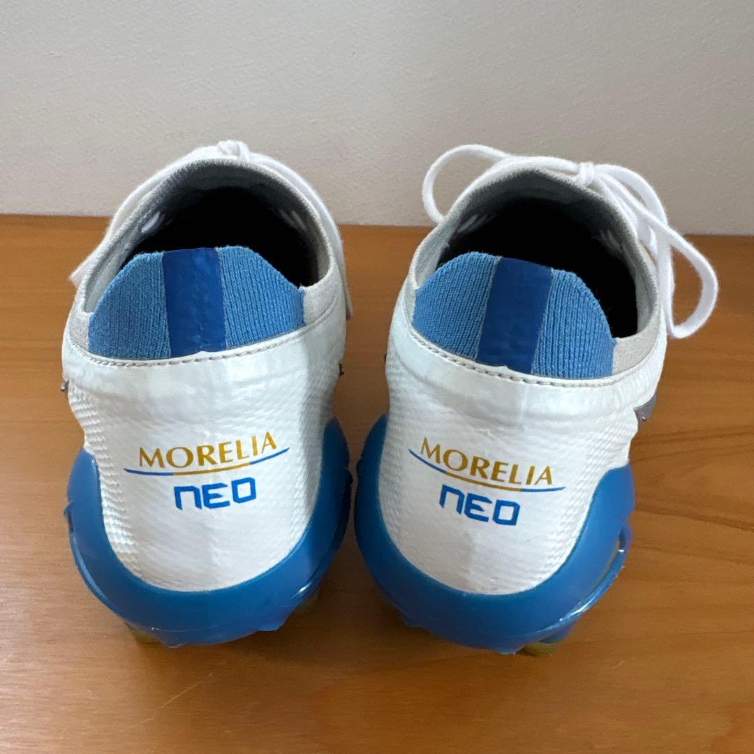 モレリアネオ4β ジャパン ムゲンパック27cm