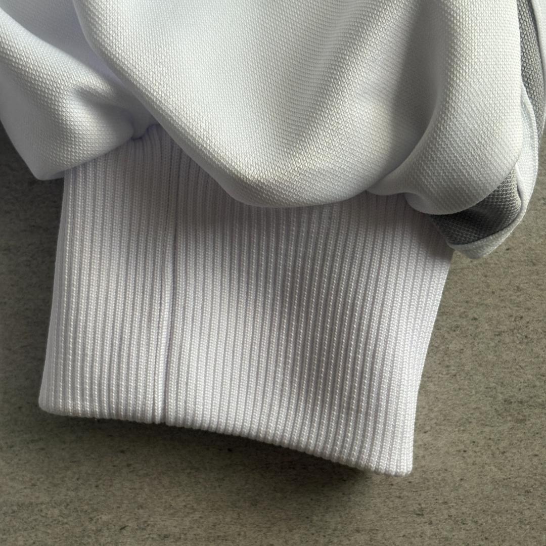 neith. ANGLED SHAPE TRUCK JACKET トラック