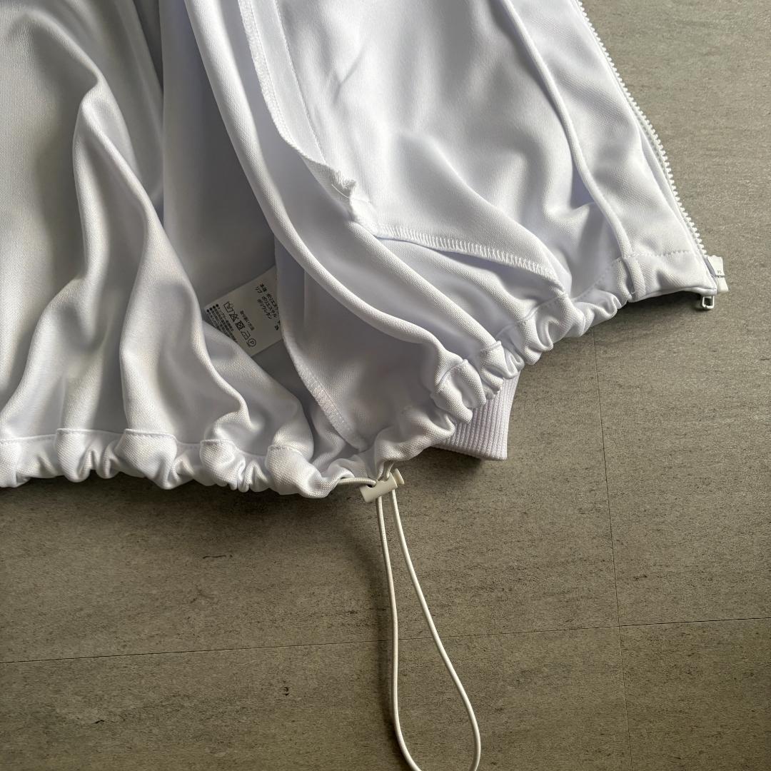 neith. ANGLED SHAPE TRUCK JACKET トラック