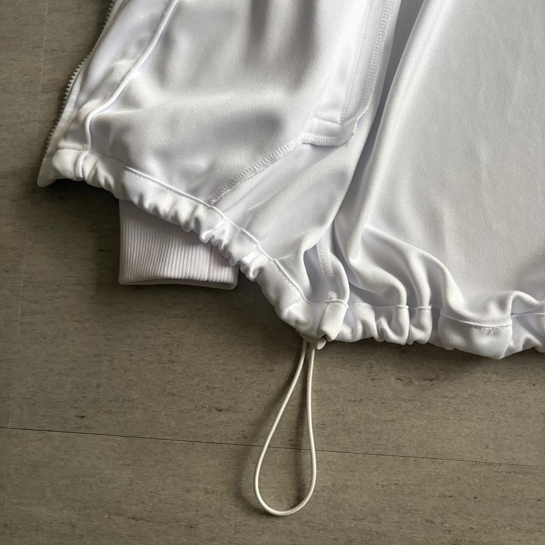 neith. ANGLED SHAPE TRUCK JACKET トラック