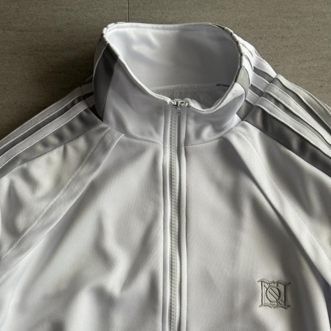 neith. ANGLED SHAPE TRUCK JACKET トラック