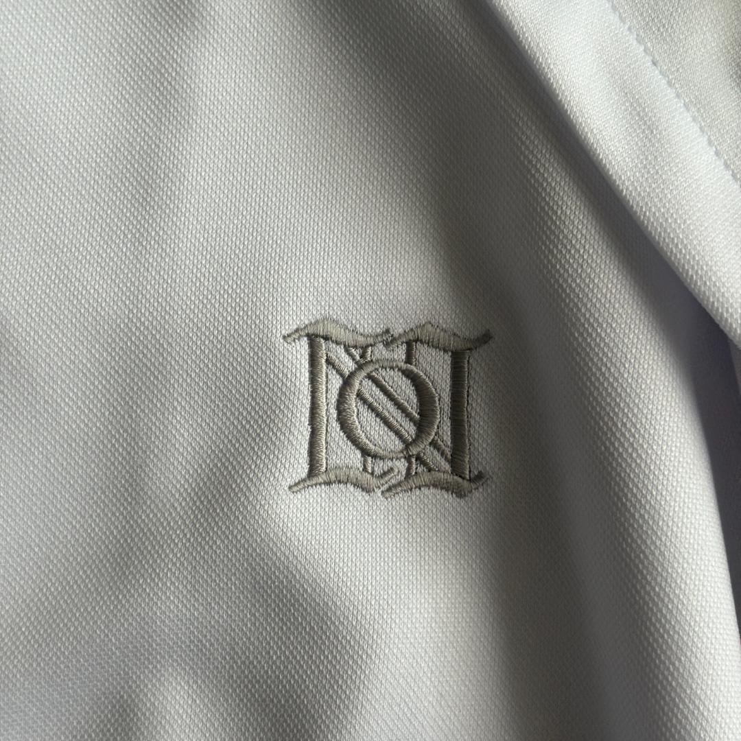 neith. ANGLED SHAPE TRUCK JACKET トラック