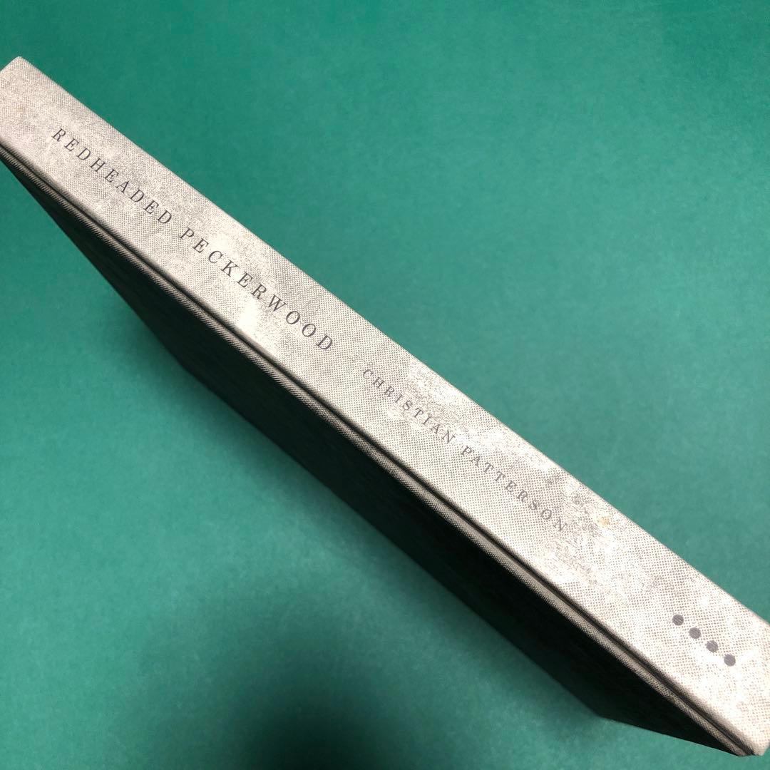 アート・デザイン・音楽 REDHEADED PECKERWOOD