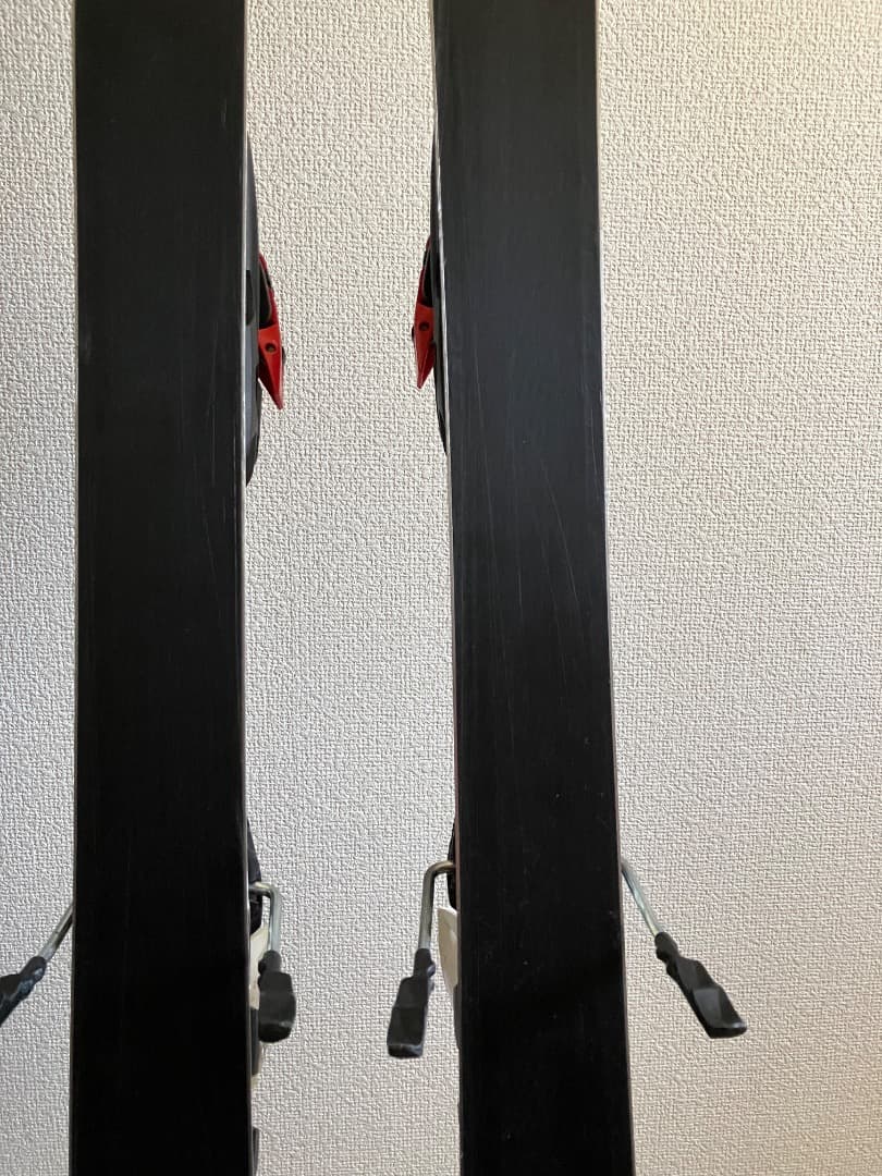 VOLKL RACETIGER SL スキー 165cm