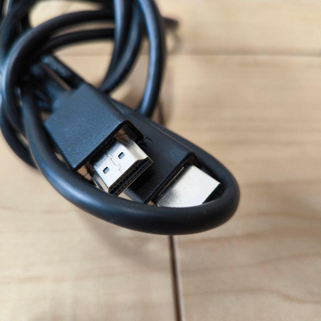 Dell 第11世代i5 PC・HPモニター・エルゴトロンアーム