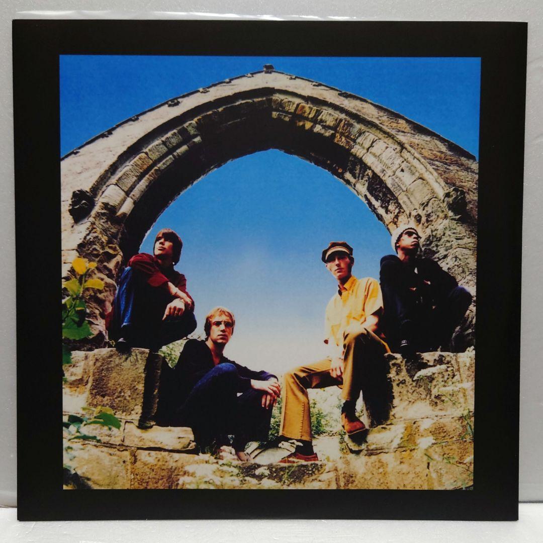 洋楽 OCEAN COLOUR SCENE/Marchin' Already(2LP)