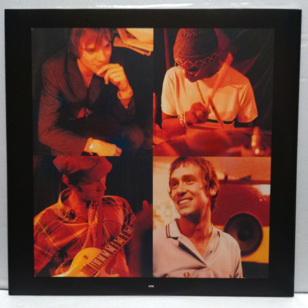 洋楽 OCEAN COLOUR SCENE/Marchin' Already(2LP)