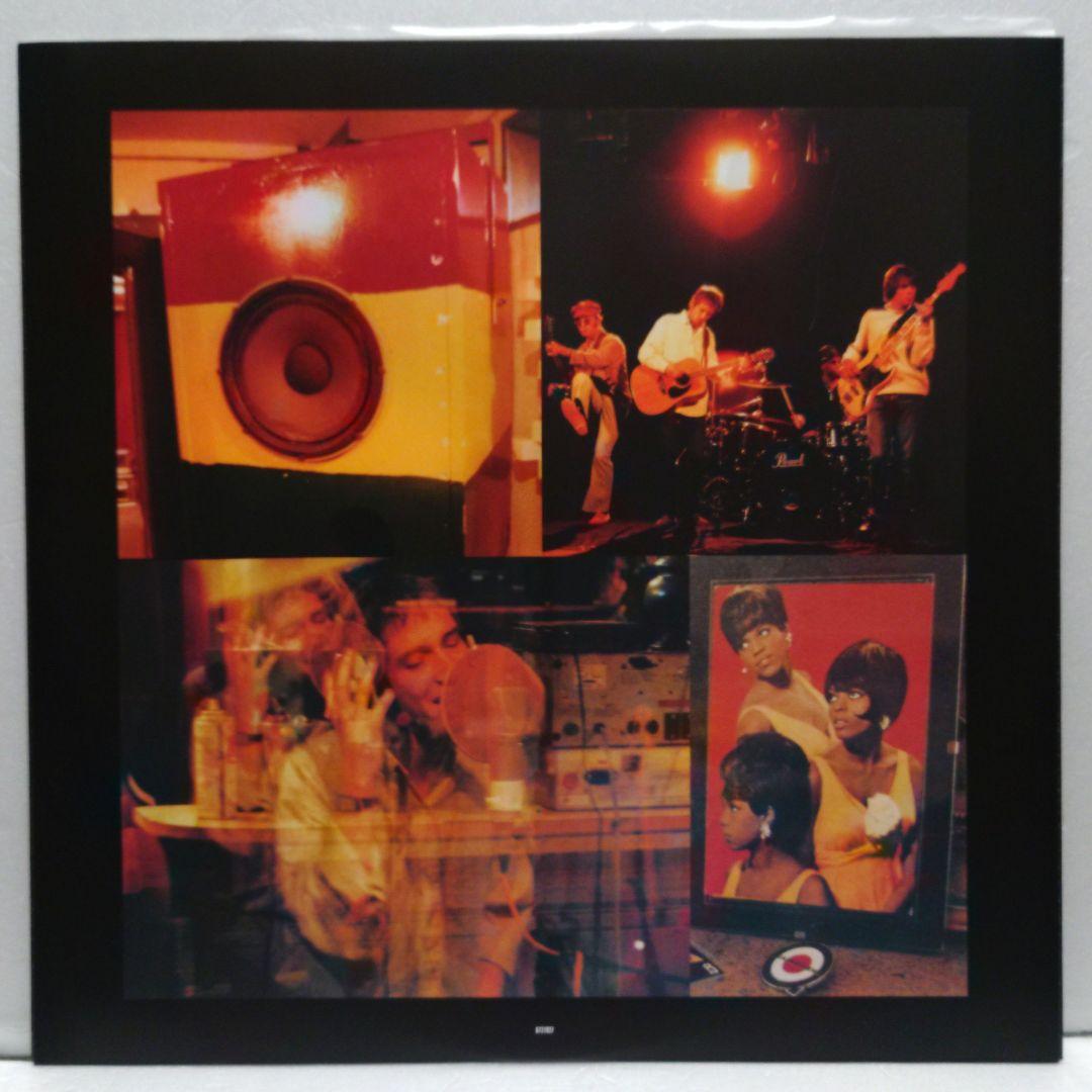 洋楽 OCEAN COLOUR SCENE/Marchin' Already(2LP)