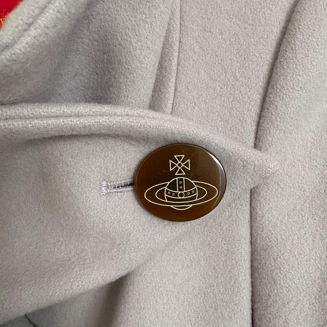 Vivienne Westwood RED LABEL ウールコート　サイズ2