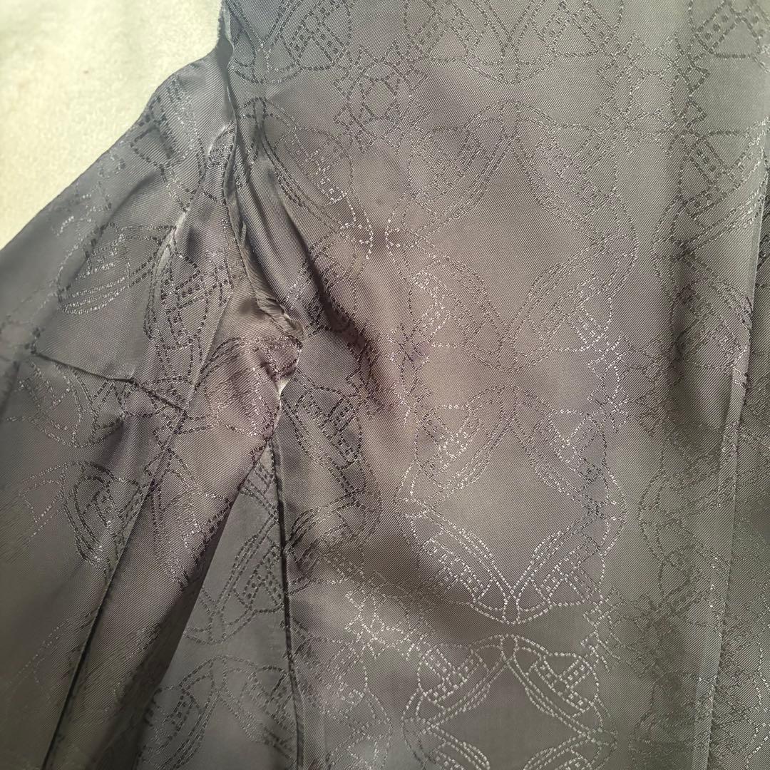 Vivienne Westwood RED LABEL ウールコート　サイズ2