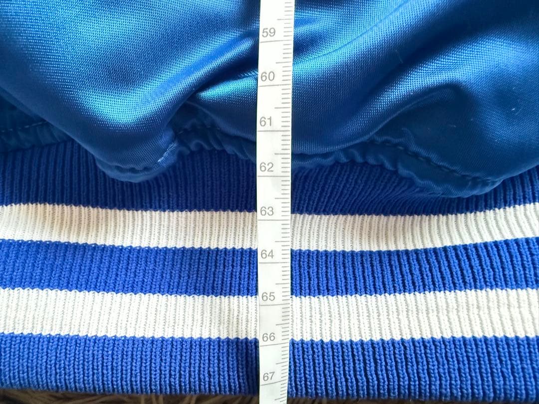 ★新品★ドジャーススタジアムジャケット USA製 スターター MLB