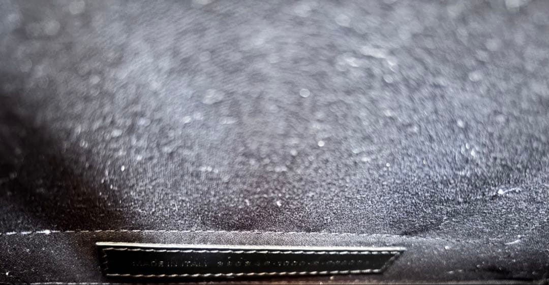 現行モデル 美品 バレンシアガ ネイビー カバ カバス XS ショルダーバッグ