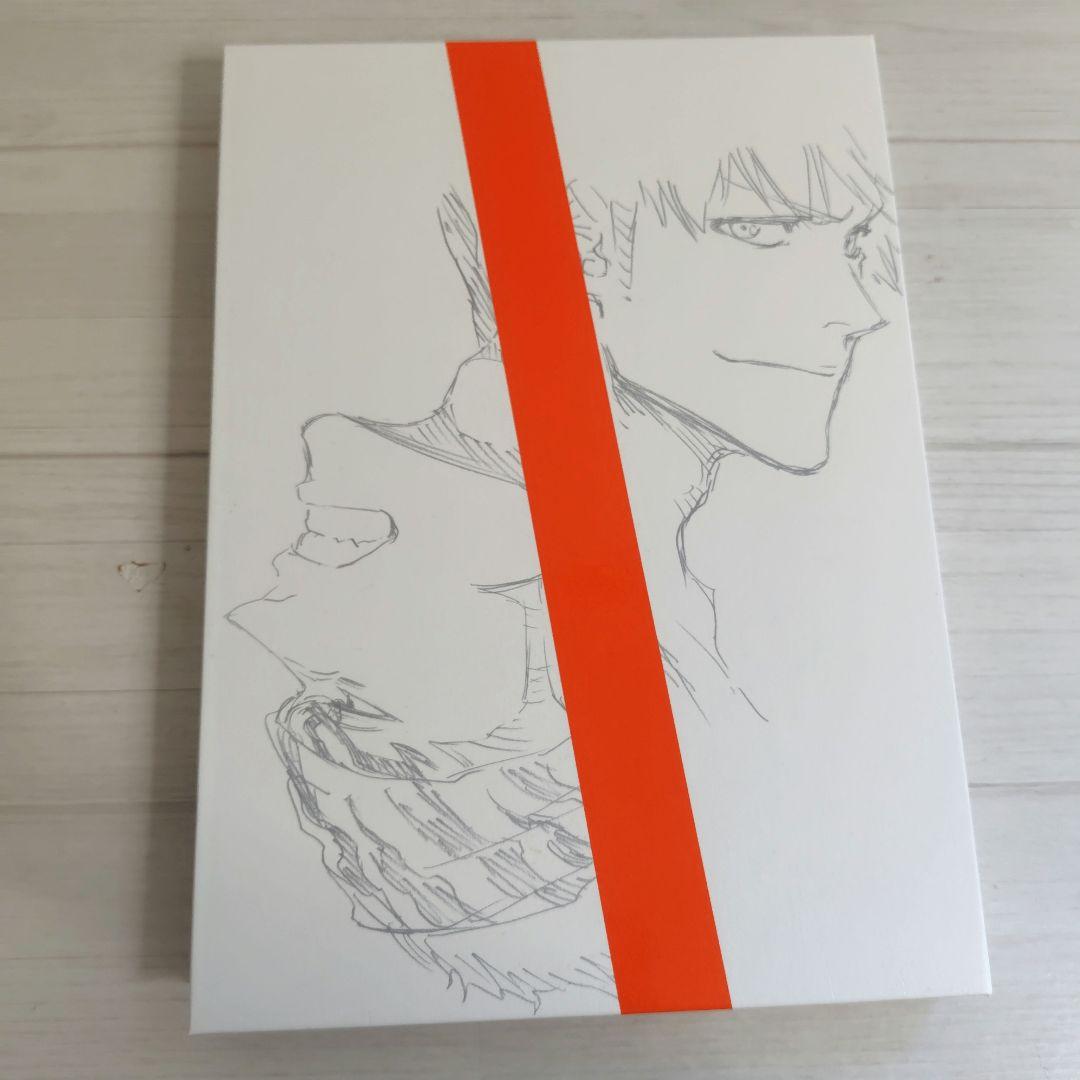 画集 BLEACH Artbook JET 2冊セット