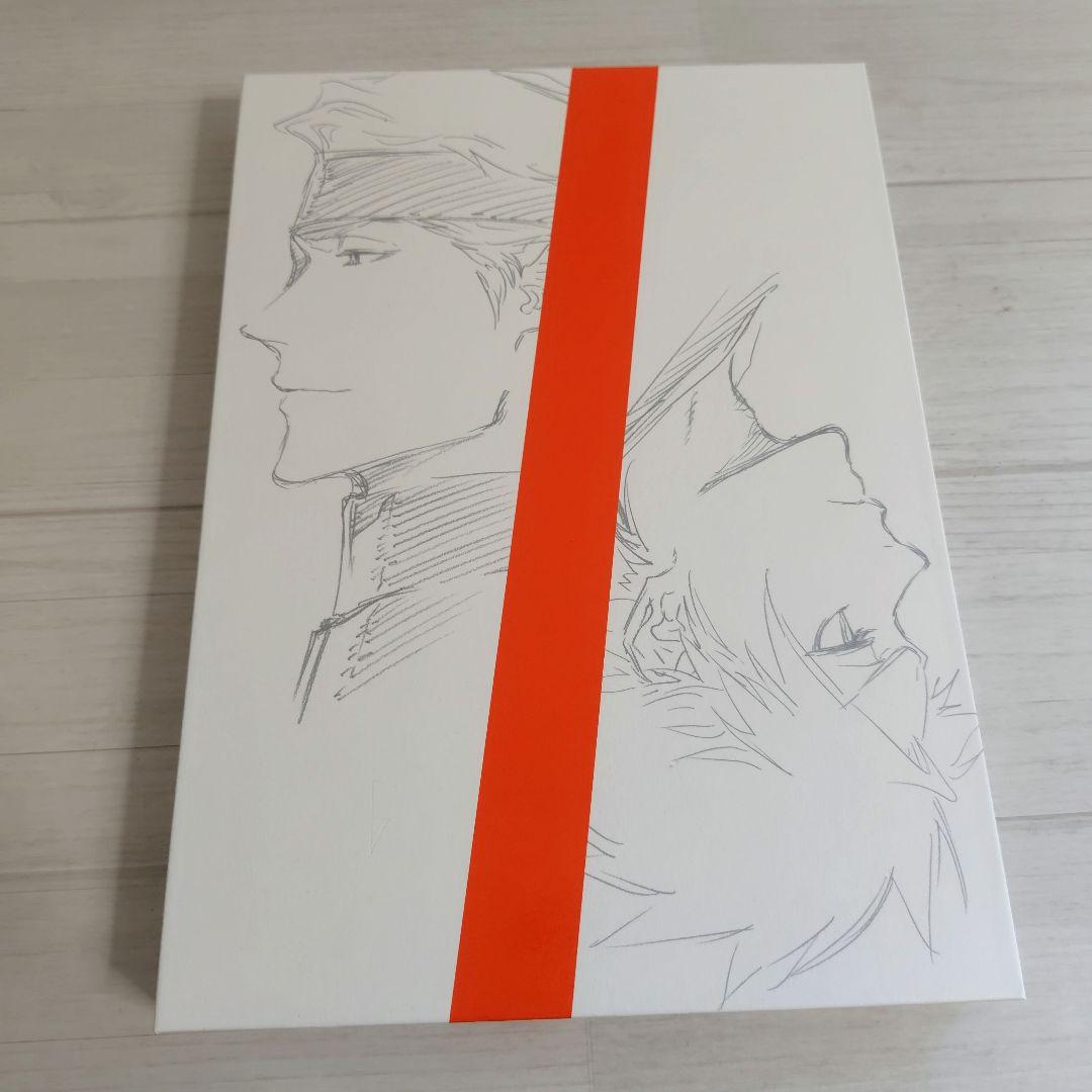 画集 BLEACH Artbook JET 2冊セット