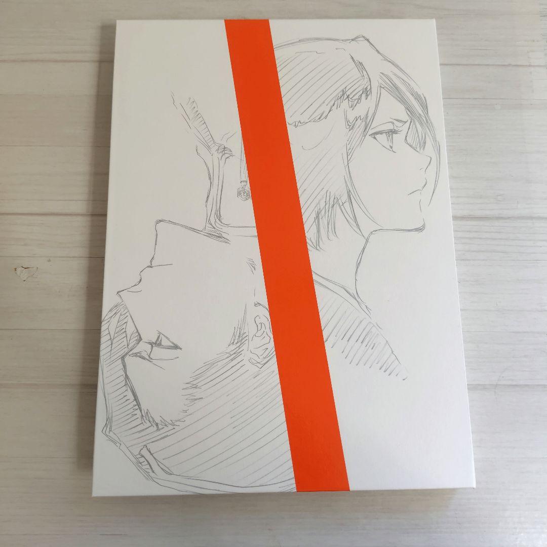 画集 BLEACH Artbook JET 2冊セット