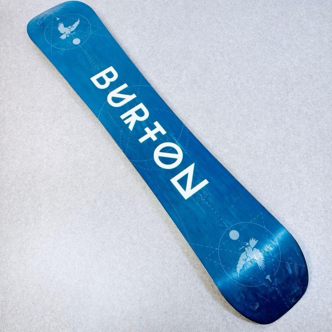 Burton PROCESS 157 × 希少 プロフェシー 2点セット