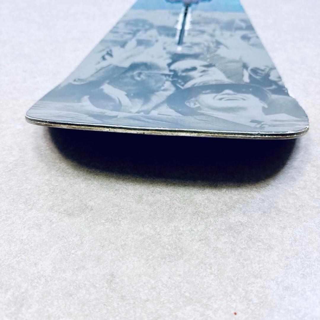 Burton PROCESS 157 × 希少 プロフェシー 2点セット