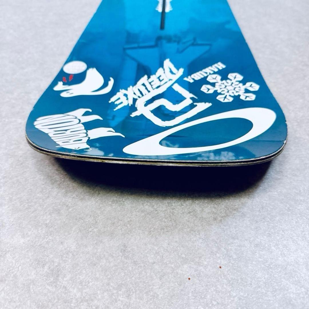 Burton PROCESS 157 × 希少 プロフェシー 2点セット