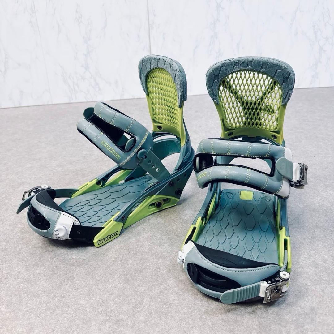 Burton PROCESS 157 × 希少 プロフェシー 2点セット