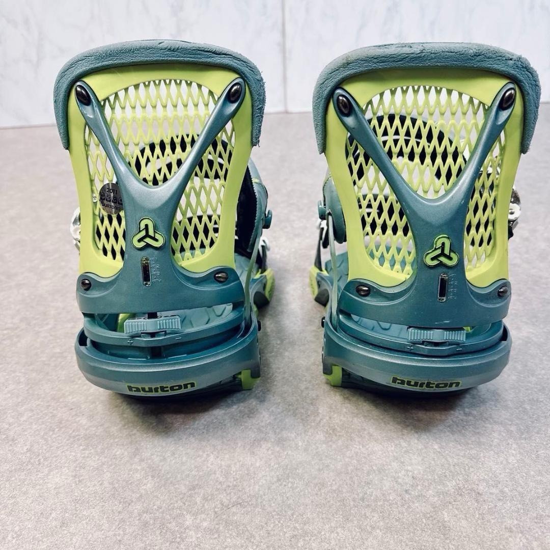 Burton PROCESS 157 × 希少 プロフェシー 2点セット