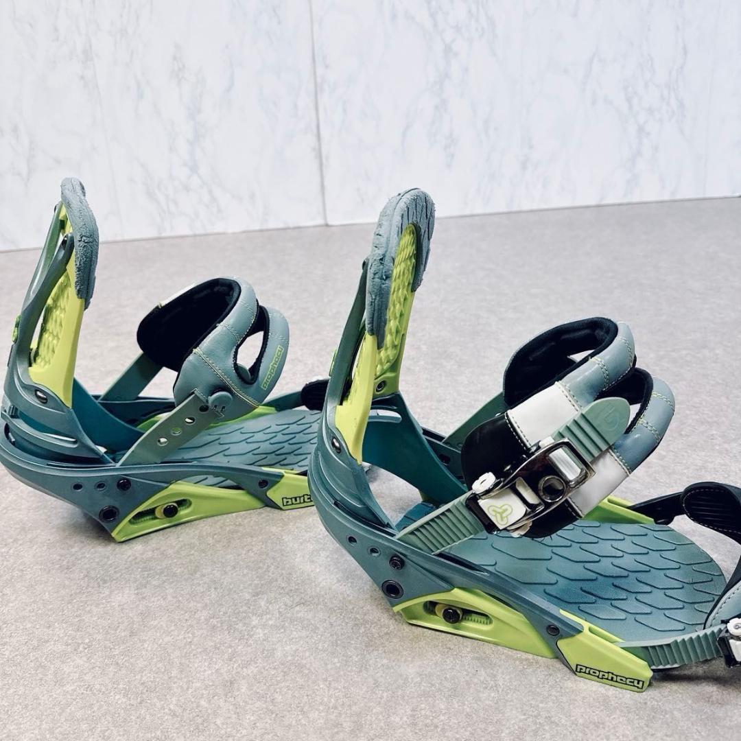 Burton PROCESS 157 × 希少 プロフェシー 2点セット