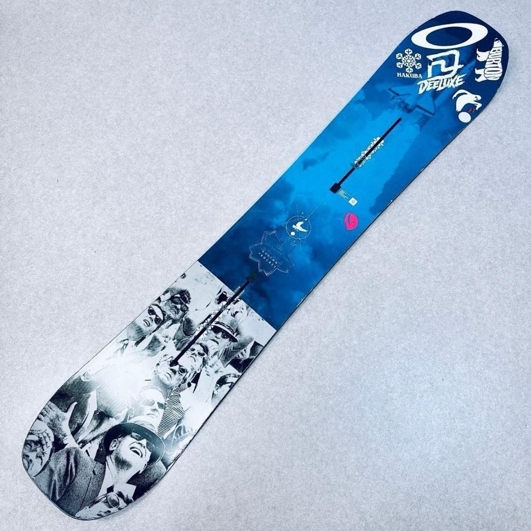 Burton PROCESS 157 × 希少 プロフェシー 2点セット