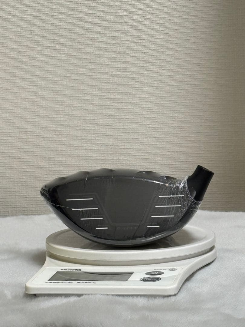 新品　ピン G440K 12度　ドライバーヘッド